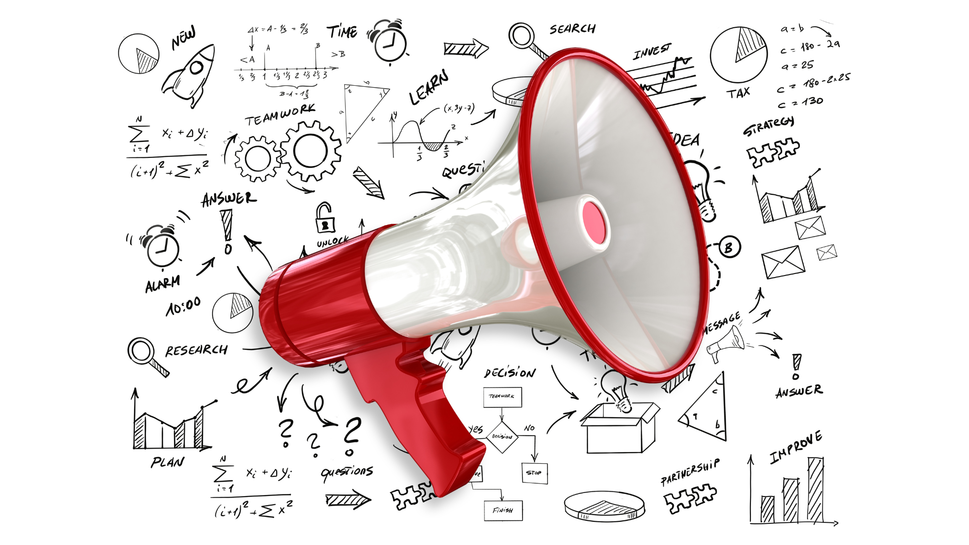 An Image representing a brand logo and visual identity